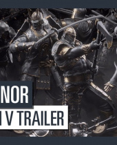 FOR HONOR® SEASON 5