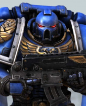 Warhammer 40K: Regicide Now Out