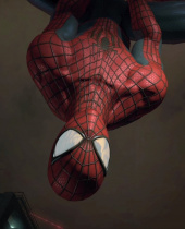 The Amazing Spider-Man 2: Erster Gameplay-Trailer zeigt mitreißende Action