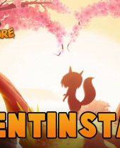 Rakoos Adventure: Rakoo trifft Rakoonette