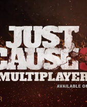 Just Cause 3 Multiplayer Mod Launches Today on Steam for PC