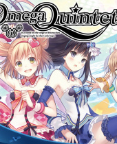 Idol JRPG, Omega Quintet, Is Out Now And The DLC Is Free