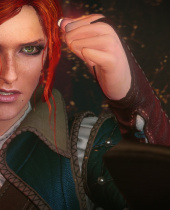 The Witcher 3: Wild Hunt - Deutscher E3 Trailer