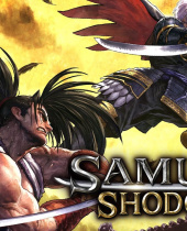 SAMURAI SHODOWN