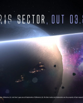 Polaris Sector Coming to PC and Mac Mar. 22