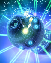 Geometry Wars 3: Dimensions