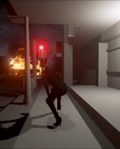 The Fallen World – Announcement Trailer