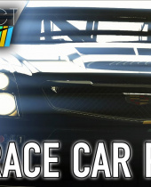 Project Cars - US Race Car Pack Out Now