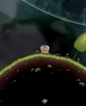 Airscape: The fall of Gravity Hits Steam Today