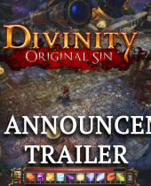 Divinity: Original Sin Enters Beta