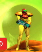 MercurySteam to Develop Nintendos Metroid: Samus Returns