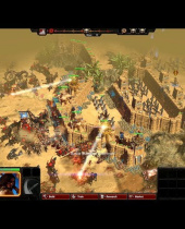 Petroglyph Gets Into Conan Unconquereds Co-Op Mode In This Video