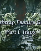Neocore Releases New Trap Guide Video for Deathtrap