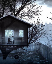 This War of Mine: The Little Ones DLC Lands Today on Steam and Games Republic