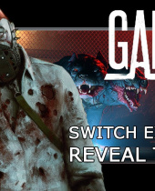 Top Down Shooter Garage Unveiled For The Switch