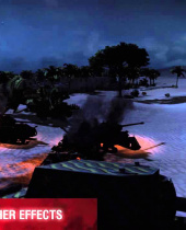 Inhaltsupdate für World of Tanks: Xbox 360 Edition ab heute verfügbar