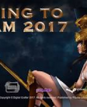 Four New Deities Join Fight of the Gods