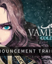 Vambrace: Cold Soul Creators Talk About Getting It Done