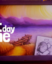 Last Day of June Offers an Endearing Cast of Characters