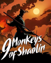 9 Monkeys Of Shaolin Will Have Physical Copies