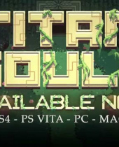 Titan Souls Now Available