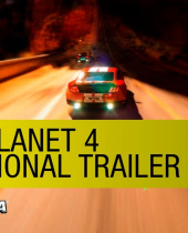 Trackmania: Lagoon Coming to PC May 23rd