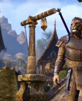 Bethesda Launches New Video Series on The Elder Scrolls Unlimited