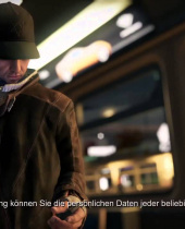 Watch_Dogs Gameplay Serie Teil 1: Hacking Is Your Weapon