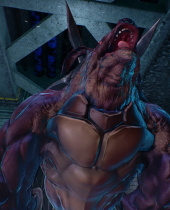 Sword Art Online: Fatal Bullet Announced