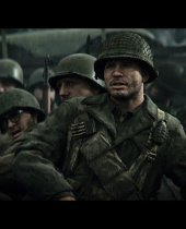 Call of Duty - WWII