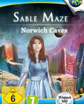 Sable Maze: Norwich Caves