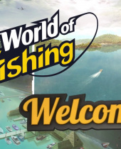 Промо Пакет DLC Мир Рыбалки