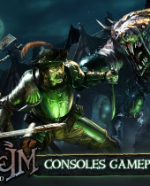 Mordheim: City of the Damned – neuer Konsolen-Trailer