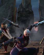 Arena of Valor