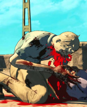 ESCAPE Dead Island erscheint 21. November 2014