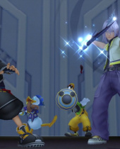 Kingdom Hearts 2.5 ReMIX erhält Releasedatum und E3-Trailer