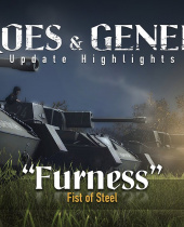 Heroes & Generals - Furness Highlights Video