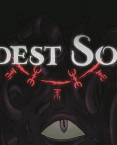 Eldest Souls Is A Souls Esque Title Hoping To Make Waves At E3