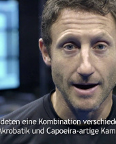 Batman: Arkham Origins - Copperhead Behind the Scenes Video veröffentlicht