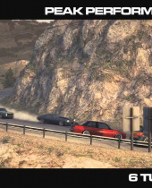 Peak Performance Pack für GRID 2 veröffentlicht