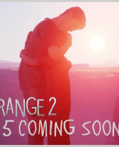 LIFE IS STRANGE 2