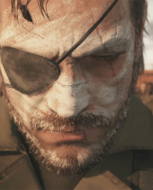 Konami Announces Release Information for Metal Gear Solid V: The Phantom Pain