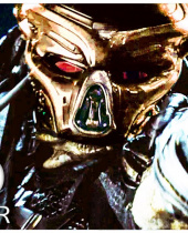 The Predator Trailer Has Little Kids Playing With Toys In It...