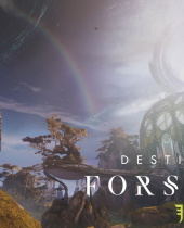 Destiny 2: Forsaken The Dreaming City Is A Chaotic Blast
