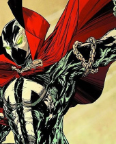 Spawn Creator, Writer & Director Sits Down And Discusses The Hellspawn