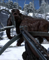 Ark: Survival Evolved Stomps Onto Xbox One Game Preview Today