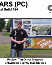 Die DLH.Net-Racing-Week Tag 2 - Project Cars am Hockenheimring