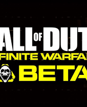 Call of Duty: Infinite Warfare Multiplayer Beta