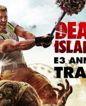 E3 2014 - Deep Silver präsentiert Dead Island 2