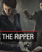 Jack the Ripper Add-On Content for Assassins Creed Syndicate Coming December 15th